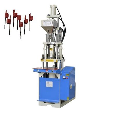 25 tony Mini Pionowa Plastic Moulding Machine Dla Małego Śrubokręta