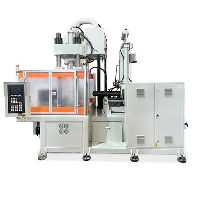 Vertical Lock And Horizontal Injection BMC Injection Molding Machine For Kitchen Utilities Handle (Weryfikacja pionowa i pozioma)
