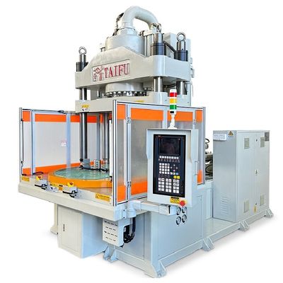 Vertical Lock And Horizontal Injection BMC Injection Molding Machine For Kitchen Utilities Handle (Weryfikacja pionowa i pozioma)