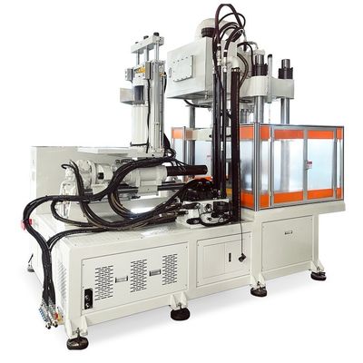 Vertical Lock And Horizontal Injection BMC Injection Molding Machine For Kitchen Utilities Handle (Weryfikacja pionowa i pozioma)