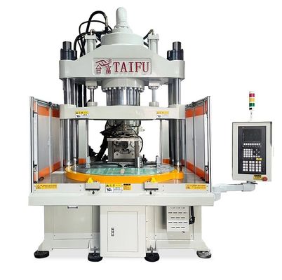 Vertical Lock And Horizontal Injection BMC Injection Molding Machine For Kitchen Utilities Handle (Weryfikacja pionowa i pozioma)