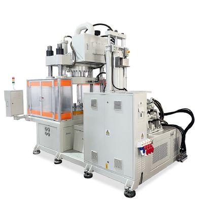 Vertical Lock And Horizontal Injection BMC Injection Molding Machine For Kitchen Utilities Handle (Weryfikacja pionowa i pozioma)