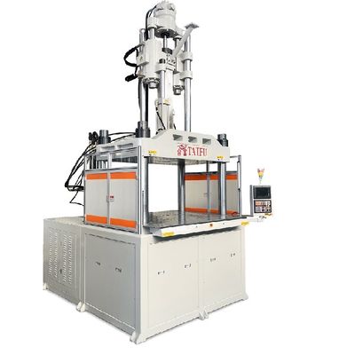 Maszyna do wtryskiwania plastiku pionowego o pojemności 350 ton używana do dużych filtrów klimatyzacyjnych