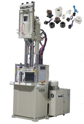 Pionowa wtryskarka BMC 35 ton ze standardowym modelem