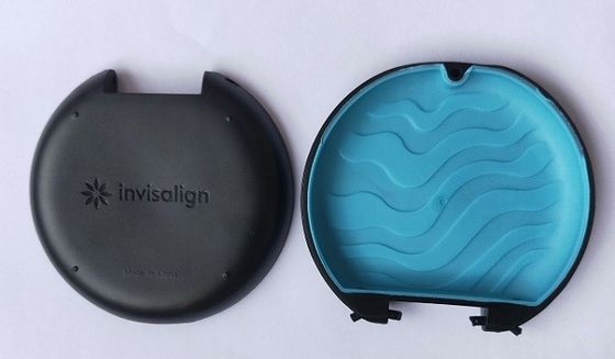 Dwukolorowa maszyna do produkcji tworzyw sztucznych Pionowa dwukolorowa wtryskarka
