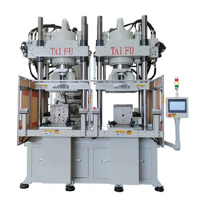 Pionowe zaciskanie pleśni Horizontal Injection BMC Machine Używany do uchwytu urządzenia kuchennego