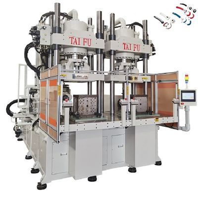 Pionowe zaciskanie pleśni Horizontal Injection BMC Machine Używany do uchwytu urządzenia kuchennego