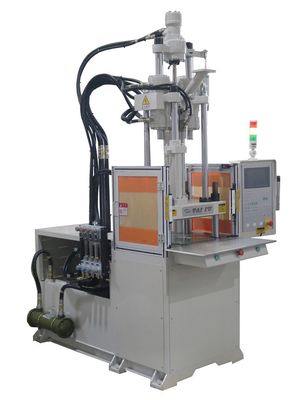 35 ton standardowa pionowa maszyna do formowania wtryskowego dla materiału DAP