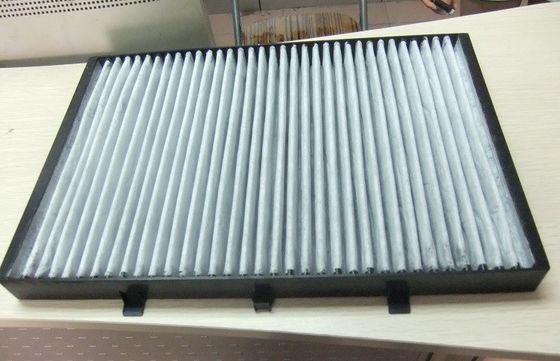 Wysokowydajna 120-tonowa obrotowa wtryskarka pionowa używana do produkcji filtrów powietrza/oleju