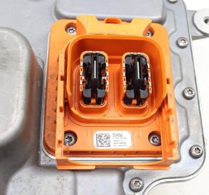 Hybrydowy silnik elektryczny Inwerter tworzący hamulce Rodzaj rotacyjny Wtryskiwacz