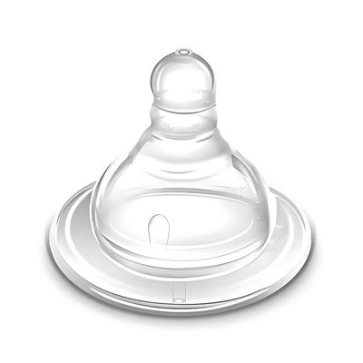 Maszyna do formowania wtryskowego LSR o wysokim poziomie bezpieczeństwa do produkcji produktów dla niemowląt