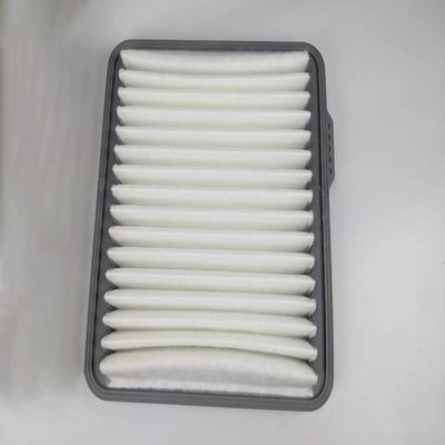 Maszyna do formowania wtryskowego hamulca o pojemności 120 ton do produkcji filtrów powietrza
