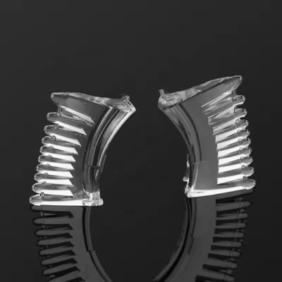 Vertical LSR Silicone Injection Machine For LED Reflector Lens For Automobile (Wersjalna maszyna do wstrzykiwania silikonu LSR dla soczewek odblaskowych LED dla samochodów)