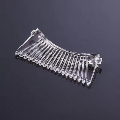 Vertical LSR Silicone Injection Machine For LED Reflector Lens For Automobile (Wersjalna maszyna do wstrzykiwania silikonu LSR dla soczewek odblaskowych LED dla samochodów)