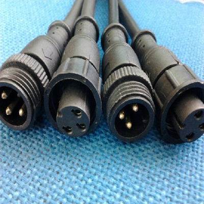 C-Type 55 Ton Vertical Plastic Injection Molding Machine Making Connector