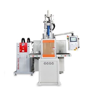 85 Ton Pionowa LSR Wstrzykiwacz Wstrzykiwacz Wytwarzanie Silikonu Basting Pastry Brush