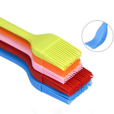 85 Ton Pionowa LSR Wstrzykiwacz Wstrzykiwacz Wytwarzanie Silikonu Basting Pastry Brush