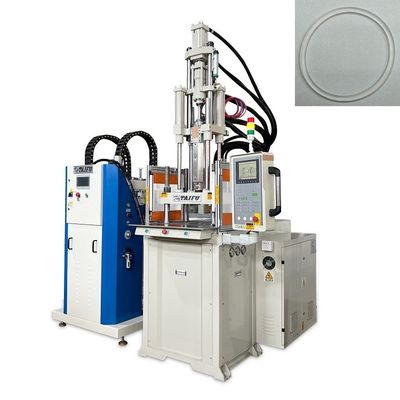 Dobry Profermance Liquid Silicone Injection Molding Machine do produkcji medycznego pierścienia uszczelniającego