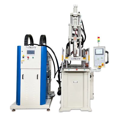 Dobry Profermance Liquid Silicone Injection Molding Machine do produkcji medycznego pierścienia uszczelniającego