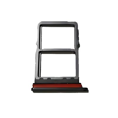 Maszyna do formowania wtryskiem pionowym o dużej prędkości 55 ton do wytwarzania uchwytów kart SIM