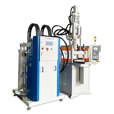 Wysokiej jakości Liquid Silicone Injection Moulding Machine do wytwarzania cycki dla dzieci