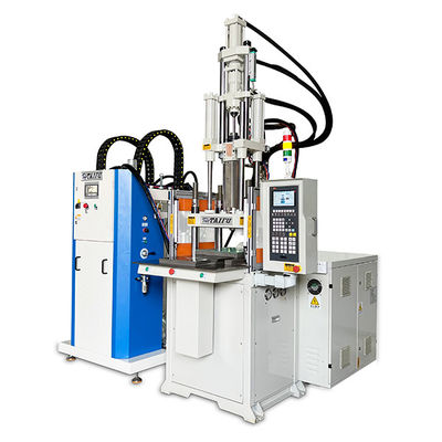 Wysokiej jakości Liquid Silicone Injection Moulding Machine do wytwarzania cycki dla dzieci