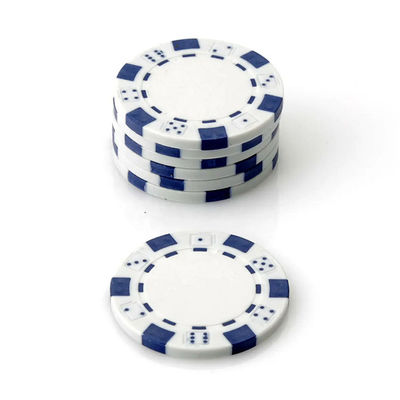 Obrotowa pionowa maszyna do formowania wtryskowego z tworzyw sztucznych do produkcji żetonów pokerowych