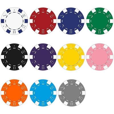 Maszyna do produkcji żetonów pokerowych o wadze 15 ton. Pionowa maszyna do formowania wtryskowego