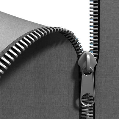 Łatwe obsługiwanie 55 Ton Standardowa Pionowa Wtryskiwacza Wtryskowa do Tworzenia Zipper
