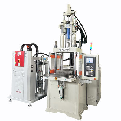 Łatwa obsługa Liquid Silicone Injection Molding Machine do produkcji silikonowych produktów dla dzieci