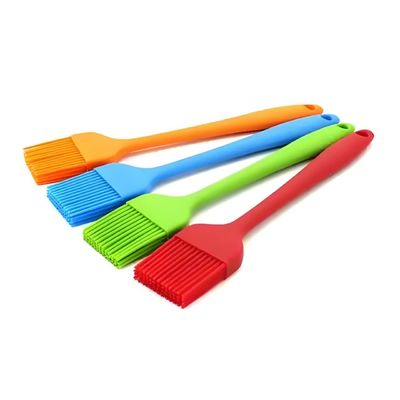 Łatwa obsługa Liquid Silicone Injection Moulding Machine do produkcji szczotki silikonowej