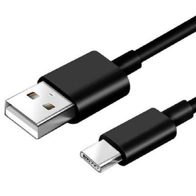 Mała pionowa maszyna do produkcji kabli ładujących USB Wtryskarka