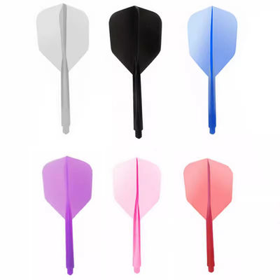 Pionowa 55T Dart Flights Skręć sznurki wiązki maszyny tworzących Injekcja formowania maszyny