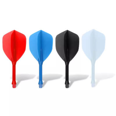 Pionowa 55T Dart Flights Skręć sznurki wiązki maszyny tworzących Injekcja formowania maszyny