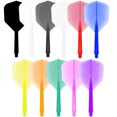 Pionowa 55T Dart Flights Skręć sznurki wiązki maszyny tworzących Injekcja formowania maszyny