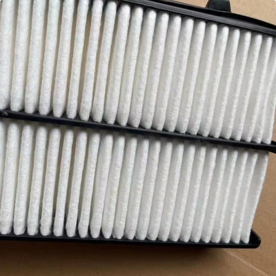 Maszyna do wytwarzania filtrów powietrza w kabinie o pojemności 160 ton