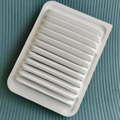 Wysokiej wydajności podwójny przesuw pionowy wtryskowy do produkcji filtrów