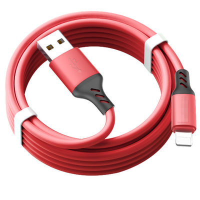 Wysokiej jakości wtryskarka do płynnego silikonu do produkcji silikonowej ładowarki USB
