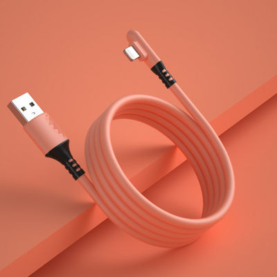 Wysokiej jakości wtryskarka do płynnego silikonu do produkcji silikonowej ładowarki USB