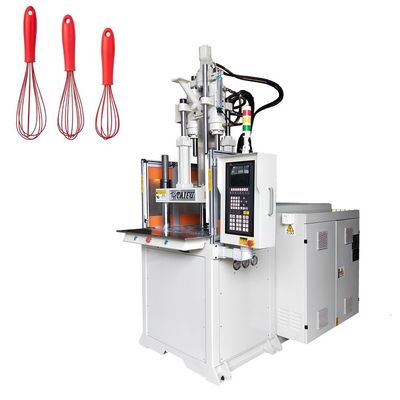 85 Ton Plastic Vertical Standard Injection Moulding Machine Making Egg Beating Device (Plastyczna maszyna do wtryskiwania standardowych materiałów sztucznych), urządzenie do bicia jaj