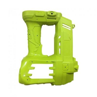 85 Ton Power Cord Vertical Injection Molding Machine z podwójnym przesuwaniem do tworzenia formy wiertarki