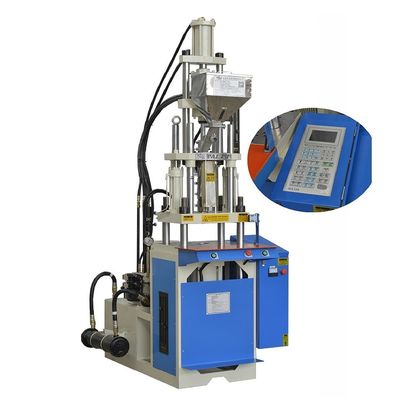 Wysoko wydajność pionowa maszyna do wtrysku plastikowego do tworzenia integratora elektronicznego