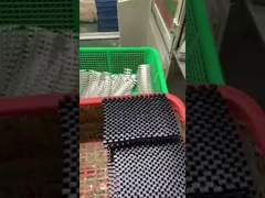 Maszyna do formowania wtryskowego 35 ton Maszyna do produkcji światła LED